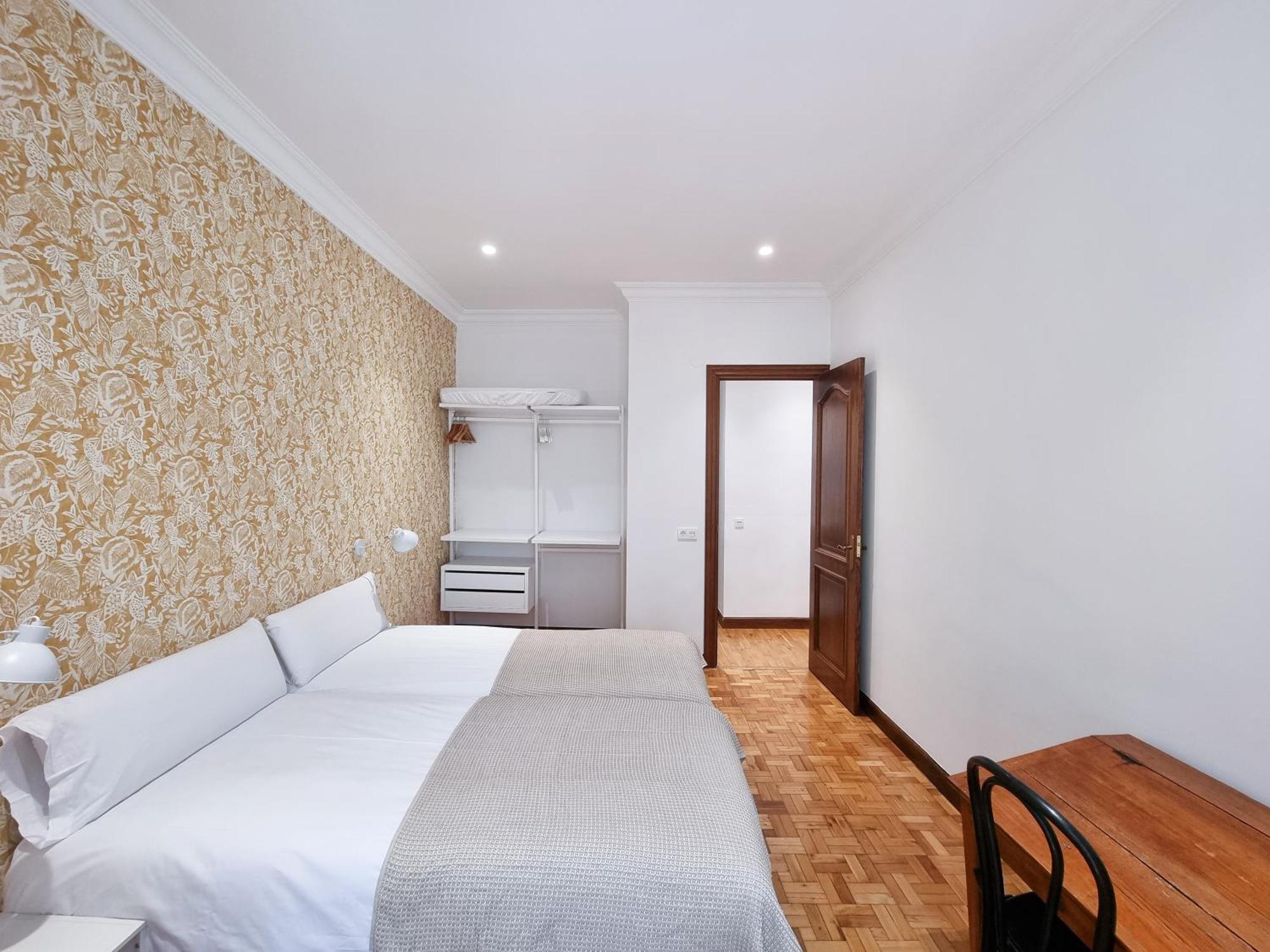סן סבסטיאן Costa Getaria - Iberorent Apartments מראה חיצוני תמונה